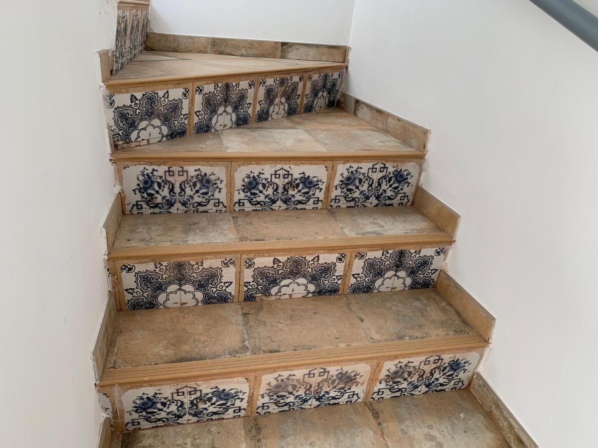 Belmonte Rooms Cordoba Exterior photo