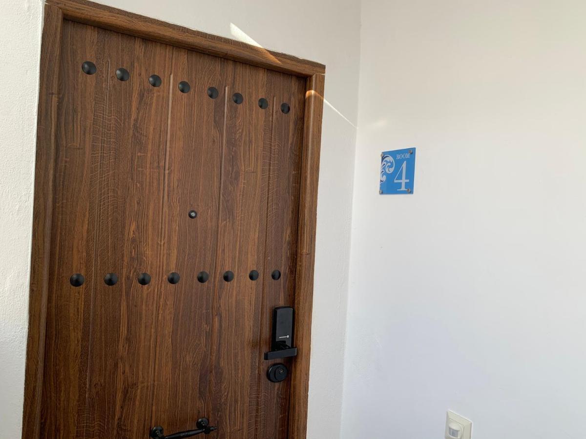 Belmonte Rooms Cordoba Exterior photo