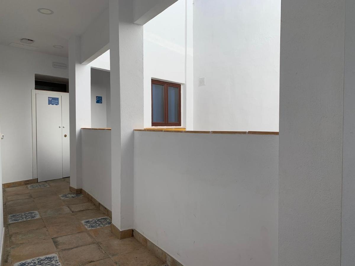 Belmonte Rooms Cordoba Exterior photo